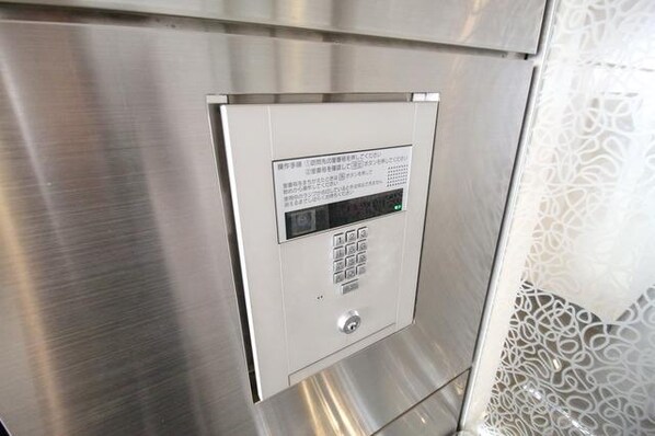 MFPRコート目黒南の物件内観写真